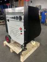 Nouvelle dénudeuse de fils W-KOC, machine automatique et électrique de recyclage des fils usagés