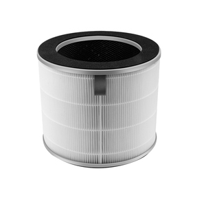 Filtre purificateur d'air HEPA haute efficacité compatible avec le purificateur d'air <span class=keywords><strong>Xiaomi</strong></span> 6, filtre AC-M34-SC, filtre de remplacement <span class=keywords><strong>Mi</strong></span> à double cœur - Product Image 2