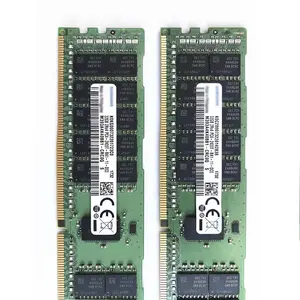 32GB PC4-2400T DDR4 2400MHz 2Rx4 Ram Memory Ecc Reg Compact 805351-B21