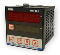 Kualitas Premium FOTEK Seri Counter Penghitung Multifungsi Cerdas MC-362/MC-362M