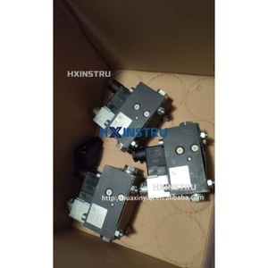 1 Válvula Proporcional HAWE SEH 2-3/50 FP-G24 NUEVA, Envío Rápido Vía Fedex/DHL H - Product Image 3