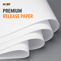 Rollo de Papel Kraft MG de 45 GSM para Ploter CAD y Diseño de Patrones de Ropa