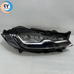 Faros LED para <span class=keywords><strong>Jaguar</strong></span> XF 2016 2017 2018 2019 2020 X260 X761 Lámpara Original FPACE Faro Delantero F-PACE Luz GX63-13W029-LF - Product Image 4