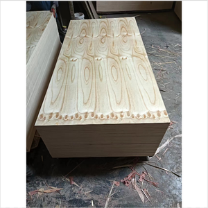 Contrachapado de Pino CDX Directo de Fábrica, Sudamérica, Buena Resistencia, Pino con Nudos, 3/4 4*8, Precio al por Mayor, Contrachapado de Construcción, <span class=keywords><strong>Triplay</strong></span> - Product Image 2