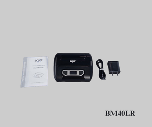 Impresora Portátil BM40LR - Product Image 1