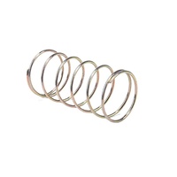 Benutzer definierte hochwertige billige Form Memory Legierung feder, Titan feder Hersteller, Nitinol Feder