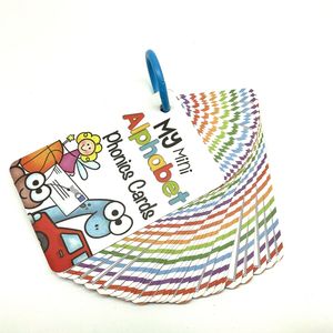 HOYE CRAFT การสะกดคำการออกเสียงเกม,แฟลชการ์ดตัวอักษรภาษาอังกฤษจับคู่คำศัพท์<span class=keywords><strong>สัตว์</strong></span> - Product Image 5