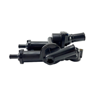 Adaptateur de liquide de refroidissement 68003582AB Neuf Garantie 6 mois Remplacement pour Sebring Caliber Journey Avenger Jeep Compass Voitures Origine US
