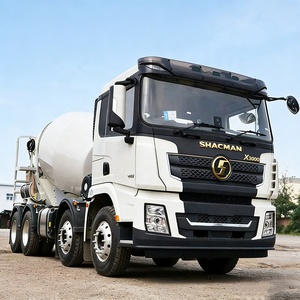 <span class=keywords><strong>Camion</strong></span> malaxeur à béton autochargeur télécommandé entièrement fonctionnel, neuf, grande capacité, avec pompe à eau – <span class=keywords><strong>Prix</strong></span> compétitif - Product Image 2