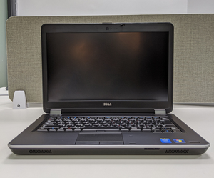Cheap Business Office Used Second <strong>Hand</strong> 6440 Laptop Original, Used Laptop ZBook <strong>Computers</strong> Core I5 Wholesale Refurbished Laptops - Product Image 3
