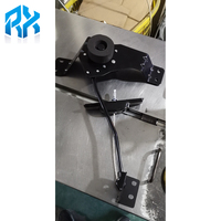 Support de pneu de rechange pour HYUNDAi GRAND STAREX H1 H-1