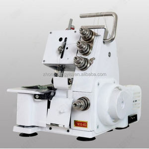Facile à utiliser, construction métallique durable, état neuf, usage domestique, 100W, 12kg, métier à tisser à rapier 4 fils - Product Image 2