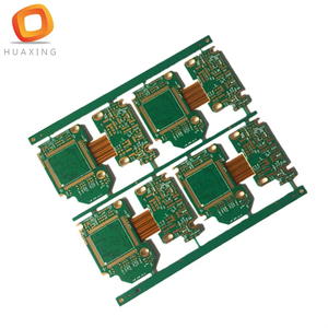Lắp ráp điện tử nhà sản xuất dịch vụ cho 1-58 lớp fr4 cem1 cem3 cao TG PCB/pcba bảng mạch in Gerber tập tin bom - Product Image 6