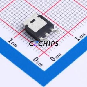 ทรานซิสเตอร์ภาคสนามทรานซิสเตอร์ (มอสเฟท) แบบดั้งเดิมและใหม่เอี่ยม TPM6013PHK3-1ถึง252 - Product Image 2