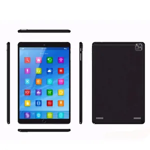 Baru Kedatangan 3 Kamera Ponsel Tablet 2GB + 16GB/32GB Android 9.0 Tablet PC 10 Inch