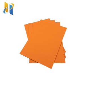 Bán buôn tùy chỉnh mật độ cao cứng EVA cao su bọt tấm thân thiện với môi đầy màu sắc EVA bọt tấm vật liệu tấm xốp - Product Image 6