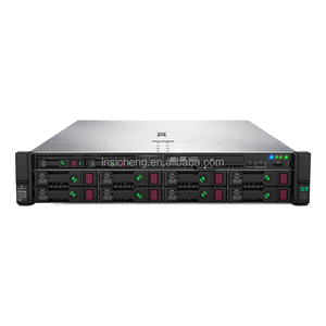 Serveur en rack HPE ProLiant <span class=keywords><strong>DL160</strong></span> DL380 DL388 Gen10 <span class=keywords><strong>Gen9</strong></span> 8SFF 1U Processeur Intel Xeon Garantie de 3 ans Utilisé en stock - Product Image 1