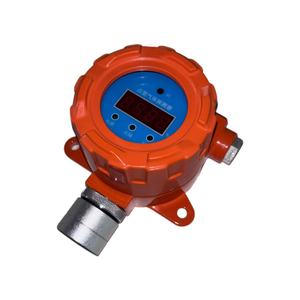 Một máy dò khí dễ cháy với hoạt động ổn định và đáng tin cậy sử dụng cảm biến đốt xúc tác nhập khẩu - Product Image 1