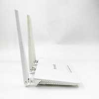 Routeur intelligent Tenda F3 2,4 GHz avec antenne externe 5dBi, routeur sans fil COMFAST CF-WR613N V1 300 Mbit/s 2,4 GHz pour usage domestique