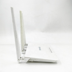 สมาร์ท <span class=keywords><strong>Tenda</strong></span> <span class=keywords><strong>F3</strong></span> 2.4GHz 5dBi เสาอากาศภายนอกเราเตอร์ COMFAST CF-WR613N V1 300mbps 2.4Ghz ไร้สายเราเตอร์สําหรับครัวเรือน - Product Image 4