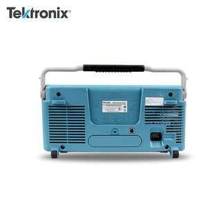 Osciloscopio de Señal Mixta de Doble Canal Tektronix MSO2022B para Aplicaciones de Control Industrial Serie 2012B/2002B - Product Image 4