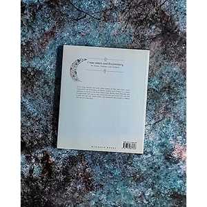 French Cross <b>Stitch</b> Book Elegant Embroidered Cotton Fabric for Baby <b>Gifts</b> for Beginners and Experienced Crafters - Product Image 1