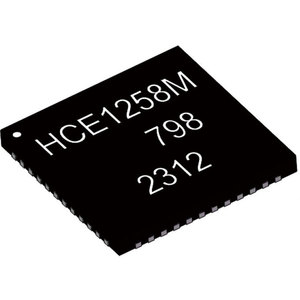 ตัวแปลงสัญญาณอนาล็อกเป็นดิจิทัล Hce1258M ของแท้จากซัพพลายเออร์ชิ้นส่วนอิเล็กทรอนิกส์จีน - Product Image 1