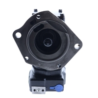 Compresor de Freno de Aire de Alta Calidad Bendix BX2150 0103770 0104042 0107865 0107918 0107919 para Motor Caterpillar CAT 3306