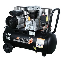 30L 220 v 50 hz mini air compressor harga terbaik untuk peralatan medis