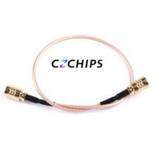 KH-SMBK-SMBK-RG1.78-180MM RF Cable RF Whole Sale Electronic Component Chips Supplier & BOM Service - Product Image 2