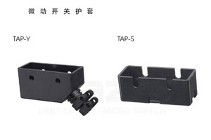 Hệ Thống Thổi Từ Tính Micro Switch TM-1307 Z-15GQ-B CM-1307 LXW5-11M - Product Image 4