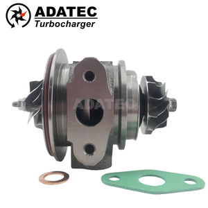 Katrij pengisi daya Turbo TD02 untuk Audi A1 A3/ Golf V Passat 49373-01003 Seat Leon Leon bagian Core - Product Image 3