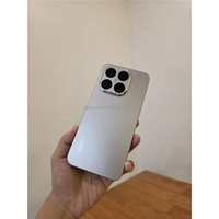 Smartphone Xiao/mi 15T Pro 5G 2025 -- Écran fluide, 6,83 pouces 144 Hz 1,5 K AMOLED, triple appareil photo 50 MP, 5500 mAh, version mondiale