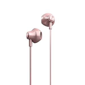 EasyPods Tipo-C - Auriculares con cable (conexión tipo C, micrófono, asistente de voz, controlador de reproducción) - Product Image 5