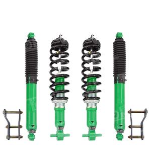 เหมาะสำหรับ T6T7T8T9แรนเจอร์ที่ดัดแปลงและยกโช้คอัพขนาด2นิ้วและชุดยกระ<span class=keywords><strong>ด</strong></span>ับแชสซี - Product Image 2