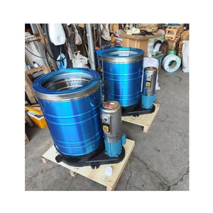 เครื่องเป่าสปินเนอร์สำหรับซักผ้าแบบแรงเหวี่ยงอุตสาหกรรมเครื่องอบแห้งแบบหมุน - Product Image 2