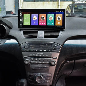 Android 13 pour Honda Acura MDX 2007 2008 2009 2010 2011 2012 2013 Lecteur multimédia intelligent autoradio GPS navigation CarPlay - Product Image 6