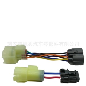 เครื่องมือวินิจฉัยรถยนต์ OBD0 ถึง OBD1 ตัวเชื่อมต่ออิเล็กทรอนิกส์อุตสาหกรรมยานยนต์อเนกประสงค์ 12V - Product Image 3