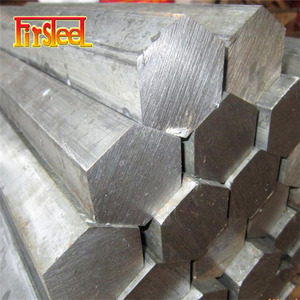 Venta caliente estirado en frío C65 45mm 4340 4140 barra <span class=keywords><strong>hexagonal</strong></span> 10mm 5mm barras de acero al carbono precio por tonelada - Product Image 2