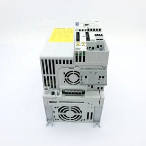 E84AVSCE1124VX0 Variador de Frecuencia de 11kW 400V IP65 EtherCAT/Profinet para CNC/AGV 24A Corriente Continua - Product Image 4
