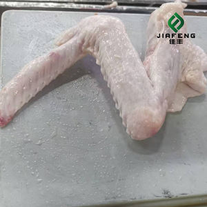 Ailes de canard entières surgelées de qualité supérieure, prêtes à cuire - Product Image 4