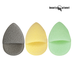 Beauté planète mousse éponge bouffée nettoyant <span class=keywords><strong>pour</strong></span> <span class=keywords><strong>le</strong></span> <span class=keywords><strong>visage</strong></span> <span class=keywords><strong>visage</strong></span> bouffée beauté cosmétique démaquillage éponge réutilisable <span class=keywords><strong>pour</strong></span> <span class=keywords><strong>le</strong></span> lavage - Product Image 6