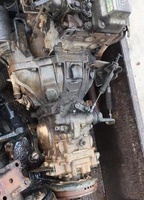 Moteur diesel 14B utilisé d'origine japonaise pour Toyota