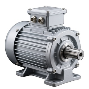 Moteur à induction 1480 tr/min, 7,5 kW, 30 CV, AC, Innomotics, très vendu en Chine - Product Image 5