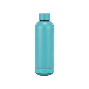 New Arrival 430ML American <b>Small</b> Mouth Stainless Steel DW Tumbler Vacuum Water <b>Bottle</b> Bluetooth Speaker Type C Thermal - Product Image 5