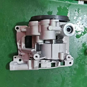 11417805316 Pompe à huile moteur pour BMW 330d 535d 730d X3 X5 X6 E70 E90 <span class=keywords><strong>F10</strong></span> 3.0 Diesel <span class=keywords><strong>N57</strong></span> - Product Image 1