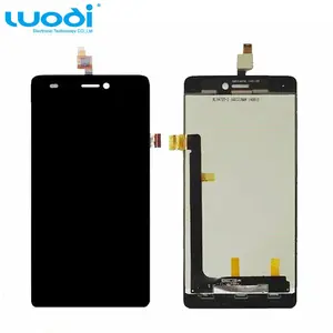 Replacement for wiko highway Signs lcd touch screen