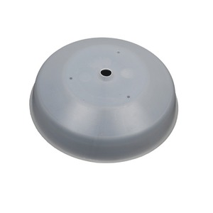 ฝาครอบมอเตอร์กันน้ำสำหรับเครื่องปั่นแห้งแบบหมุน ฝาครอบป้องกันแบบวงกลมทำจากไนลอน อุปกรณ์เสริม - Product Image 1