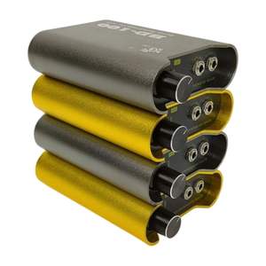 BD-100 duvar mikrofonu kapı/pencere bölme aracılığıyla dinlemek ve boru sızıntıları tespit MP3 ses formatı kayıt - Product Image 1