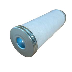 Manny 11403W-04001 Nuevo Filtro Separador de Aceite Industrial para Compresor de Aire de Tornillo, Material de Fibra de Vidrio, Certificado ISO9001, 6 Meses - Product Image 1